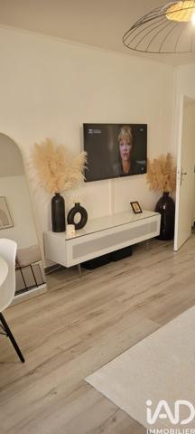 Appartement à vendre 3 pièces 60 m² Le Havre