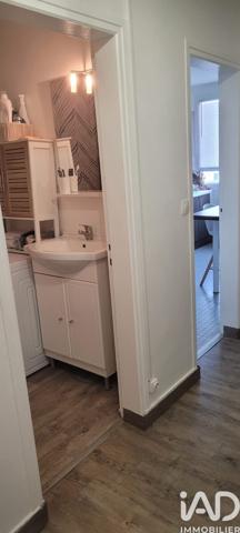 Appartement à vendre 3 pièces 60 m² Le Havre