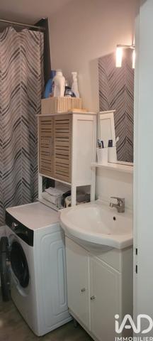 Appartement à vendre 3 pièces 60 m² Le Havre