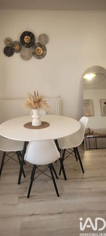 Appartement à vendre 3 pièces 60 m² Le Havre