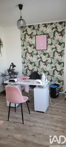 Appartement à vendre 3 pièces 60 m² Le Havre