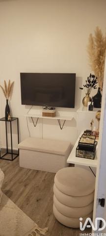 Appartement à vendre 3 pièces 60 m² Le Havre