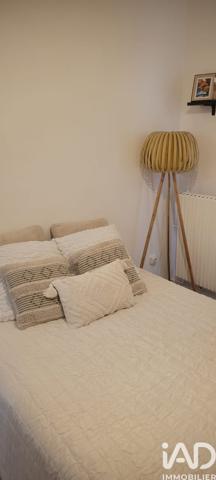Appartement à vendre 3 pièces 60 m² Le Havre