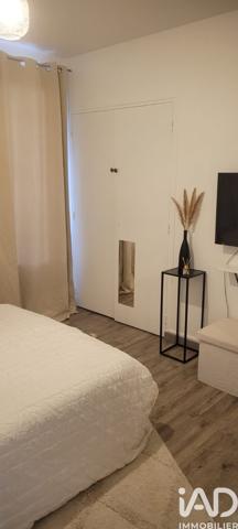 Appartement à vendre 3 pièces 60 m² Le Havre