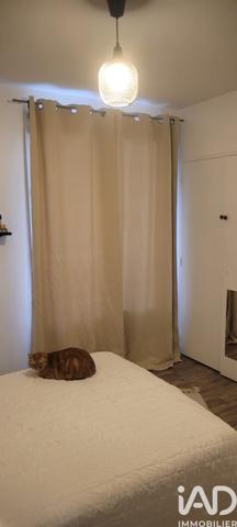 Appartement à vendre 3 pièces 60 m² Le Havre