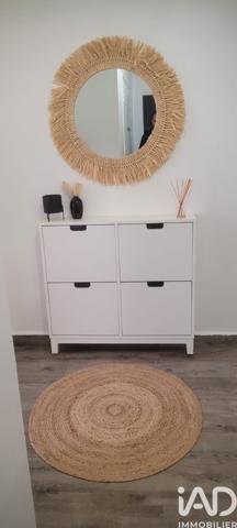 Appartement à vendre 3 pièces 60 m² Le Havre