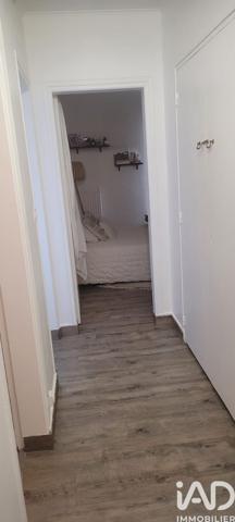 Appartement à vendre 3 pièces 60 m² Le Havre