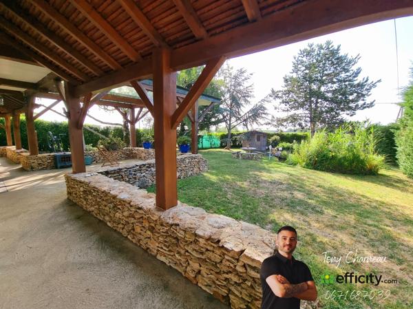 Maison
         5 pièces
        - 260 m² 213 000 € *