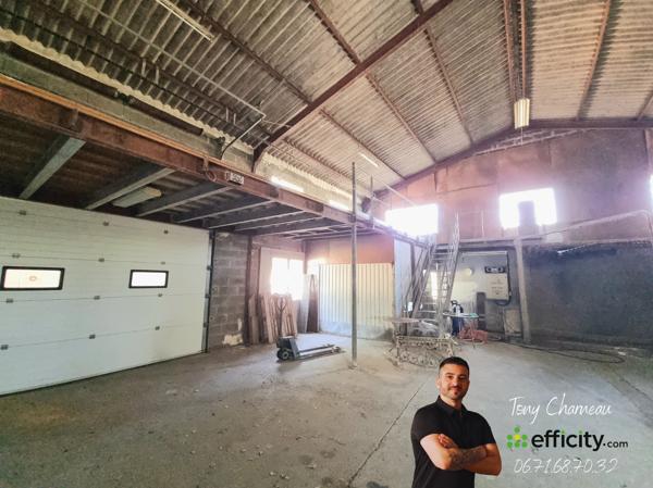 Maison
         5 pièces
        - 260 m² 213 000 € *
