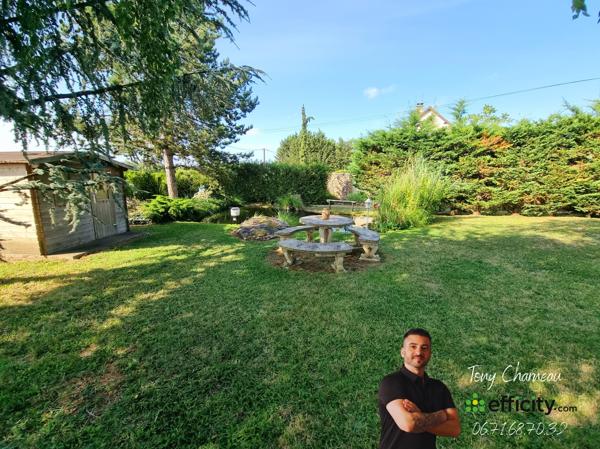 Maison
         5 pièces
        - 260 m² 213 000 € *