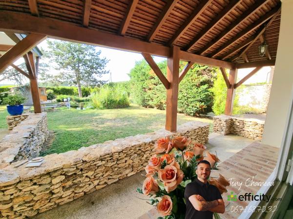 Maison
         5 pièces
        - 260 m² 213 000 € *