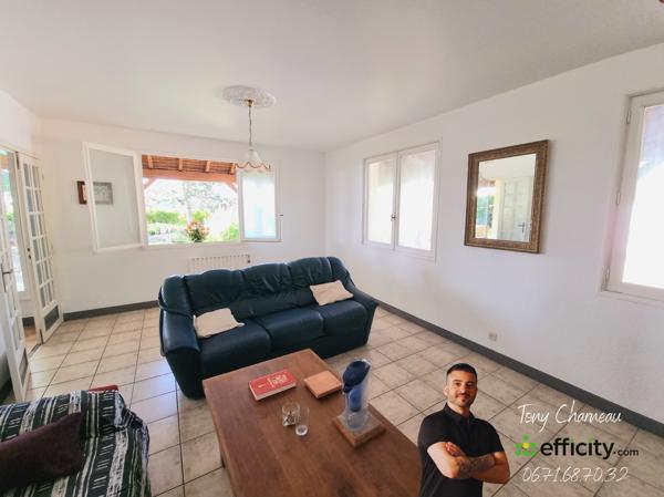 Maison
         5 pièces
        - 260 m² 213 000 € *