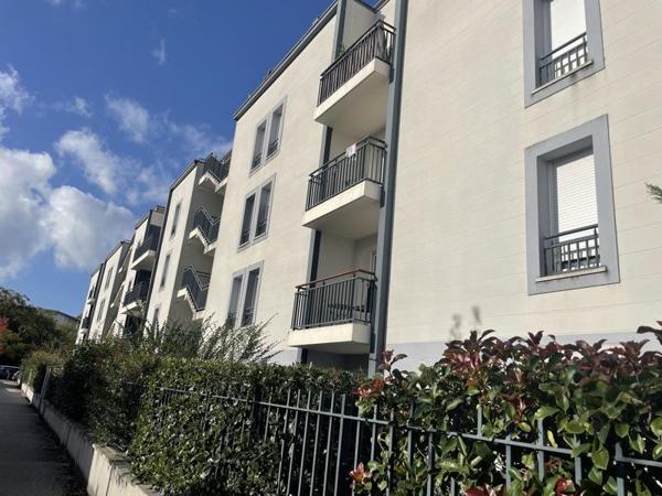 Appartement à vendre |                                       Lormont |                                        2 pièces  |  40 m²