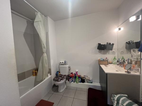 Appartement à vendre 97 500 € Lormont 2 p 40 m² DPE C