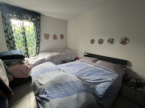 Appartement à vendre 97 500 € Lormont 2 p 40 m² DPE C