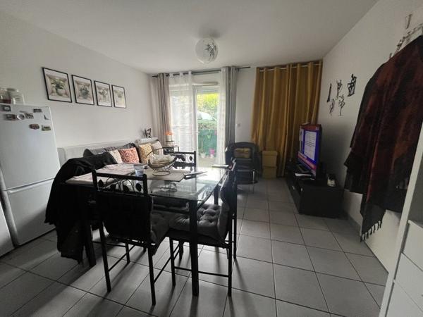 Appartement à vendre 97 500 € Lormont 2 p 40 m² DPE C