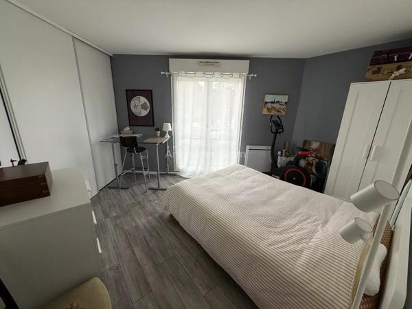 Vente Appartement 2 pièces 56 m2 à Soisy-sur-Seine