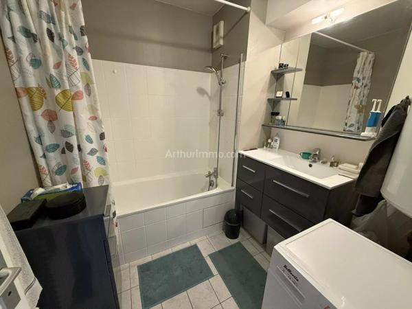 Vente Appartement 2 pièces 56 m2 à Soisy-sur-Seine
