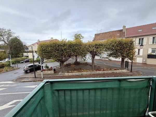 Vente Appartement 2 pièces 56 m2 à Soisy-sur-Seine