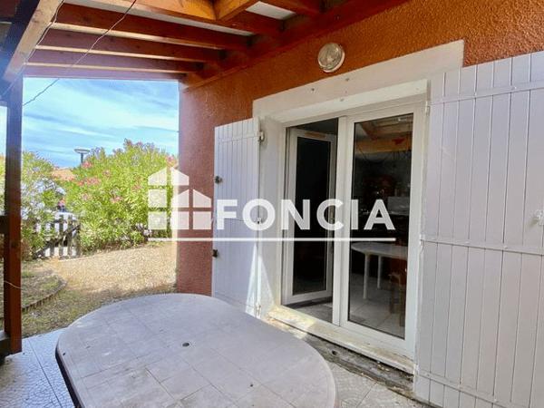 À vendre Maison 3 pièces 44 m² - Sorède 66690