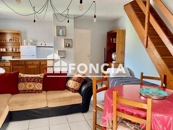À vendre Maison 3 pièces 44 m² - Sorède 66690