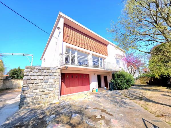 Demeure de 168,77 m²