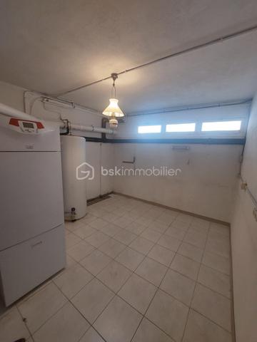 Demeure de 168,77 m²