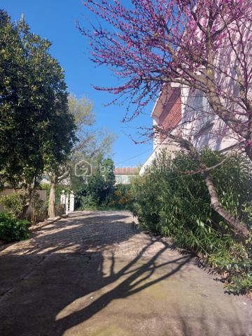 Demeure de 168,77 m²