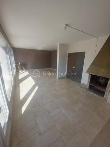 Demeure de 168,77 m²