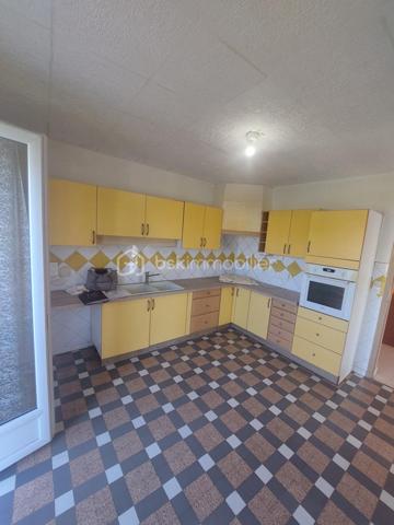 Demeure de 168,77 m²