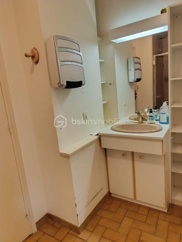 Maison ancienne de 135 m²