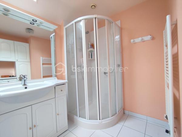 Maison ancienne de 135 m²