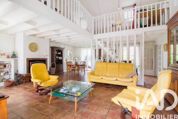 Maison à vendre 8 pièces 198 m² Taverny