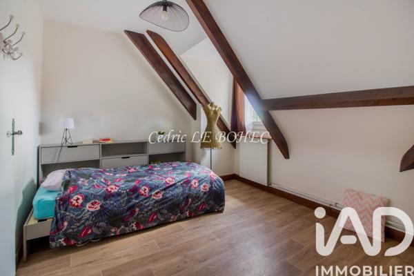 Maison à vendre 8 pièces 198 m² Taverny