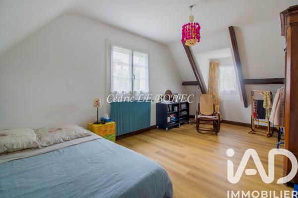 Maison à vendre 8 pièces 198 m² Taverny