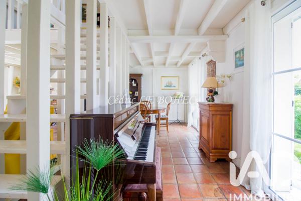 Maison à vendre 8 pièces 198 m² Taverny