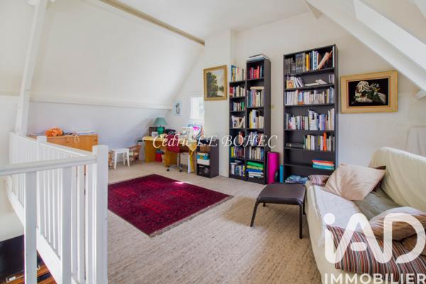 Maison à vendre 8 pièces 198 m² Taverny