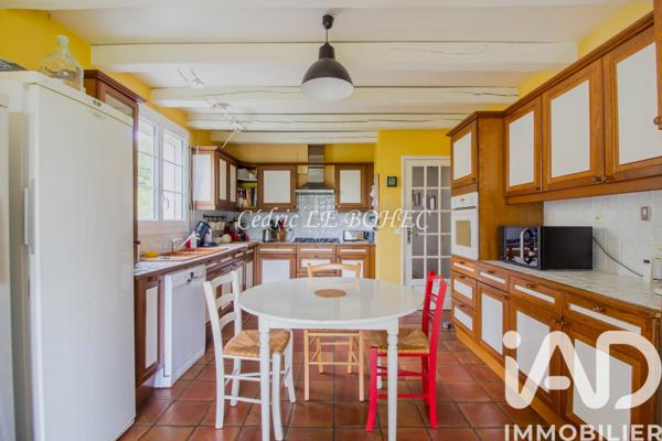 Maison à vendre 8 pièces 198 m² Taverny