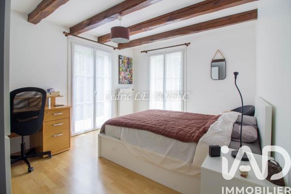 Maison à vendre 8 pièces 198 m² Taverny
