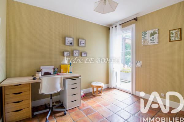 Maison à vendre 8 pièces 198 m² Taverny