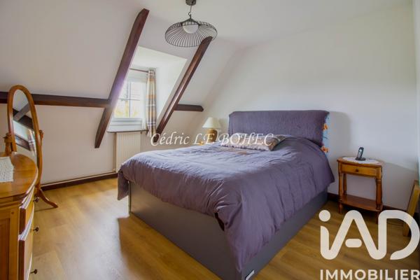 Maison à vendre 8 pièces 198 m² Taverny
