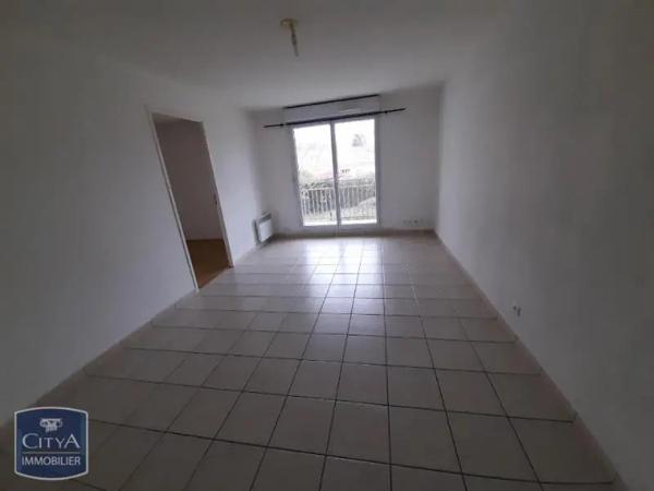 Appartement à louer 2 pièces 51m² Évreux (27000)
