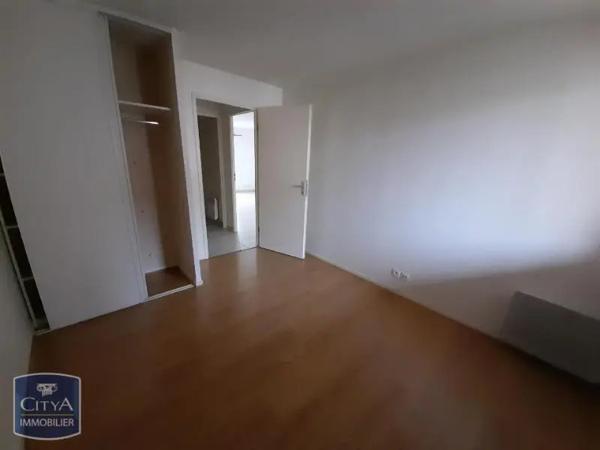 Appartement à louer 2 pièces 51m² Évreux (27000)