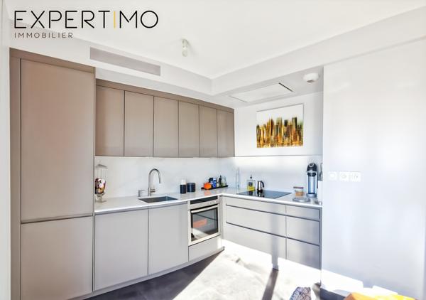 Rennes (35000) Duplex d’exception avec terrasse plein Sud