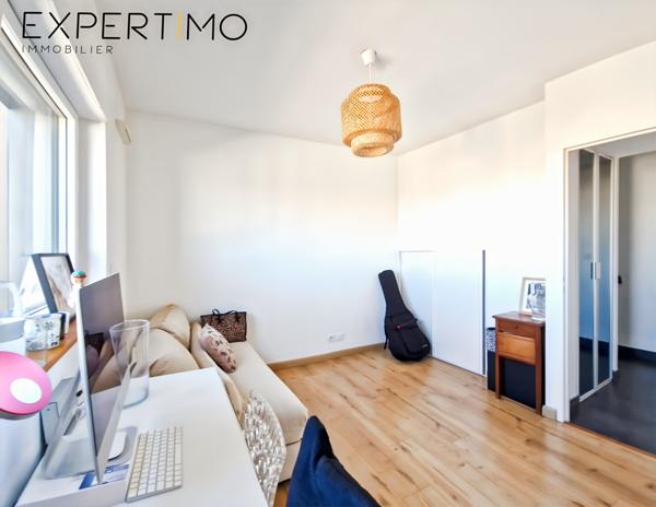 Rennes (35000) Duplex d’exception avec terrasse plein Sud