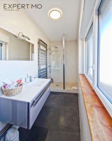 Rennes (35000) Duplex d’exception avec terrasse plein Sud