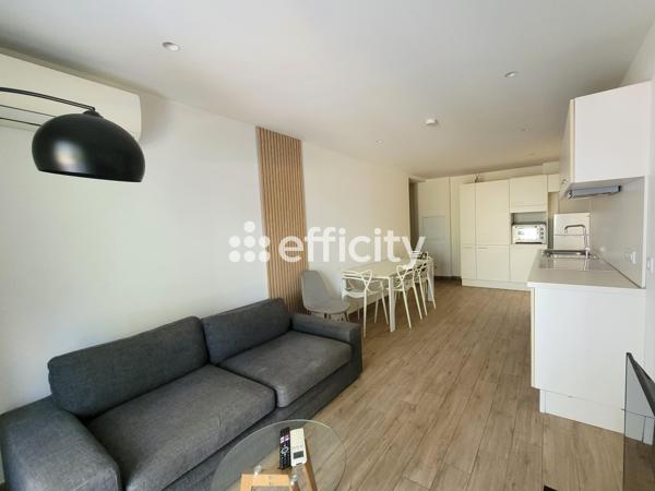 Appartement
         2 pièces
        - 39 m² 149 000 € *