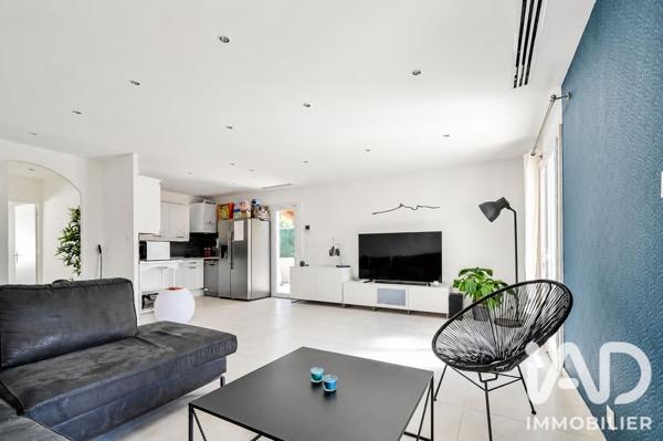 Maison à vendre 4 pièces 83 m² Marseille 11