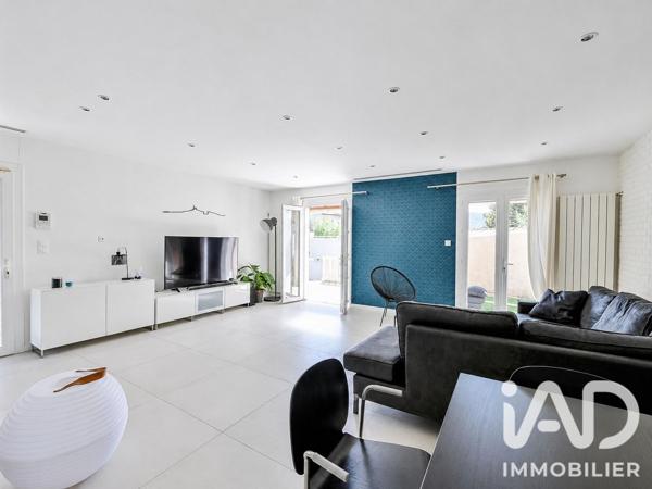 Maison à vendre 4 pièces 83 m² Marseille 11