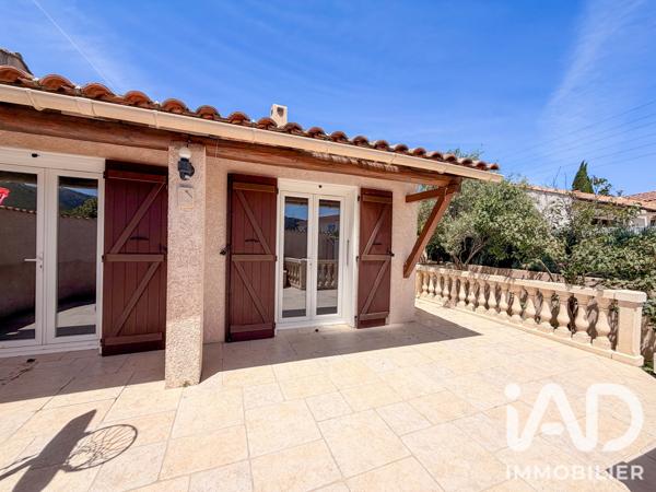 Maison à vendre 4 pièces 83 m² Marseille 11